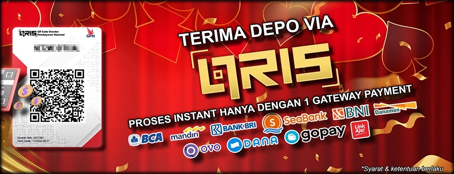 Banner Kecil Dewi77